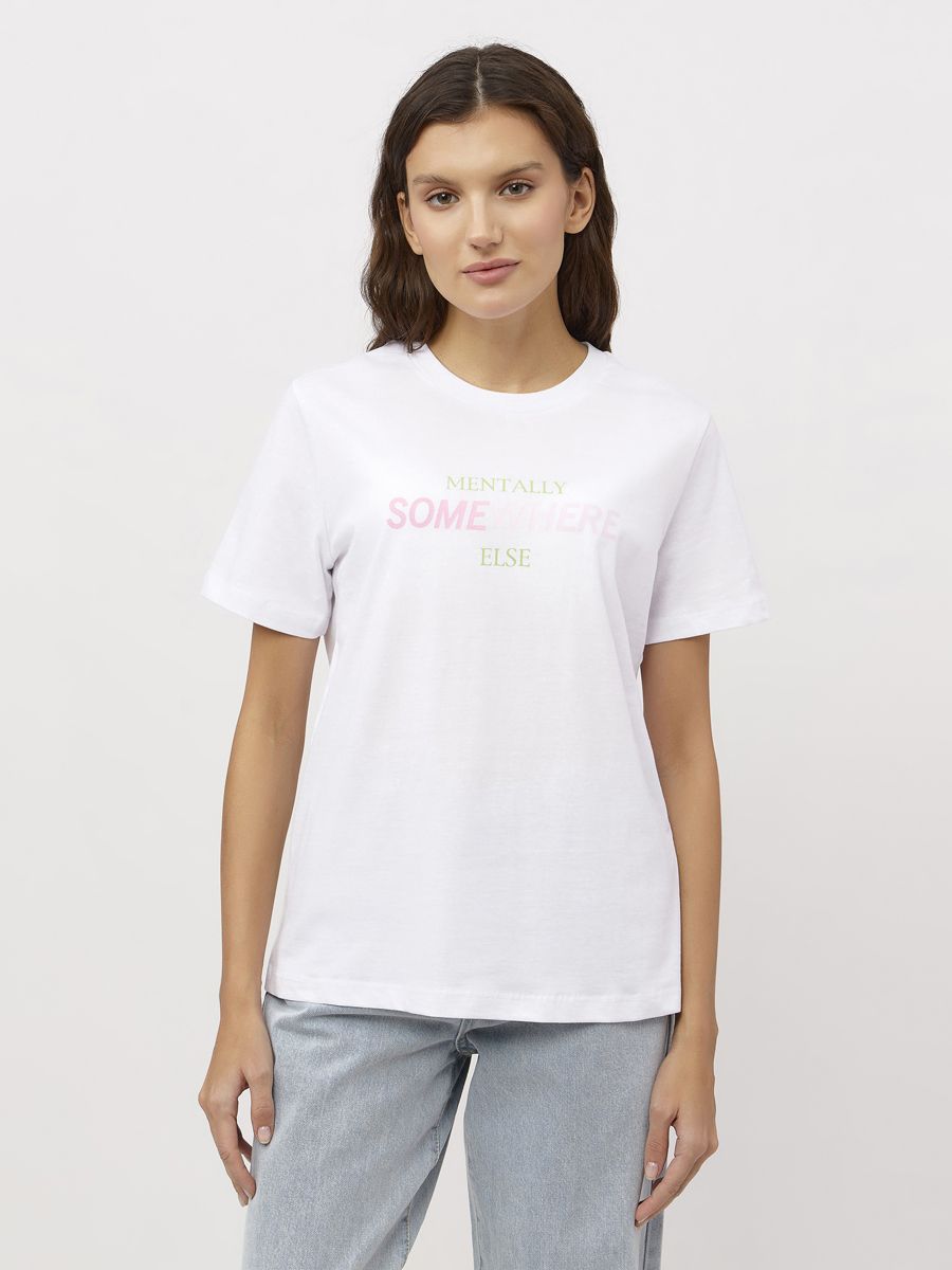 Недорогие Футболки Заказ