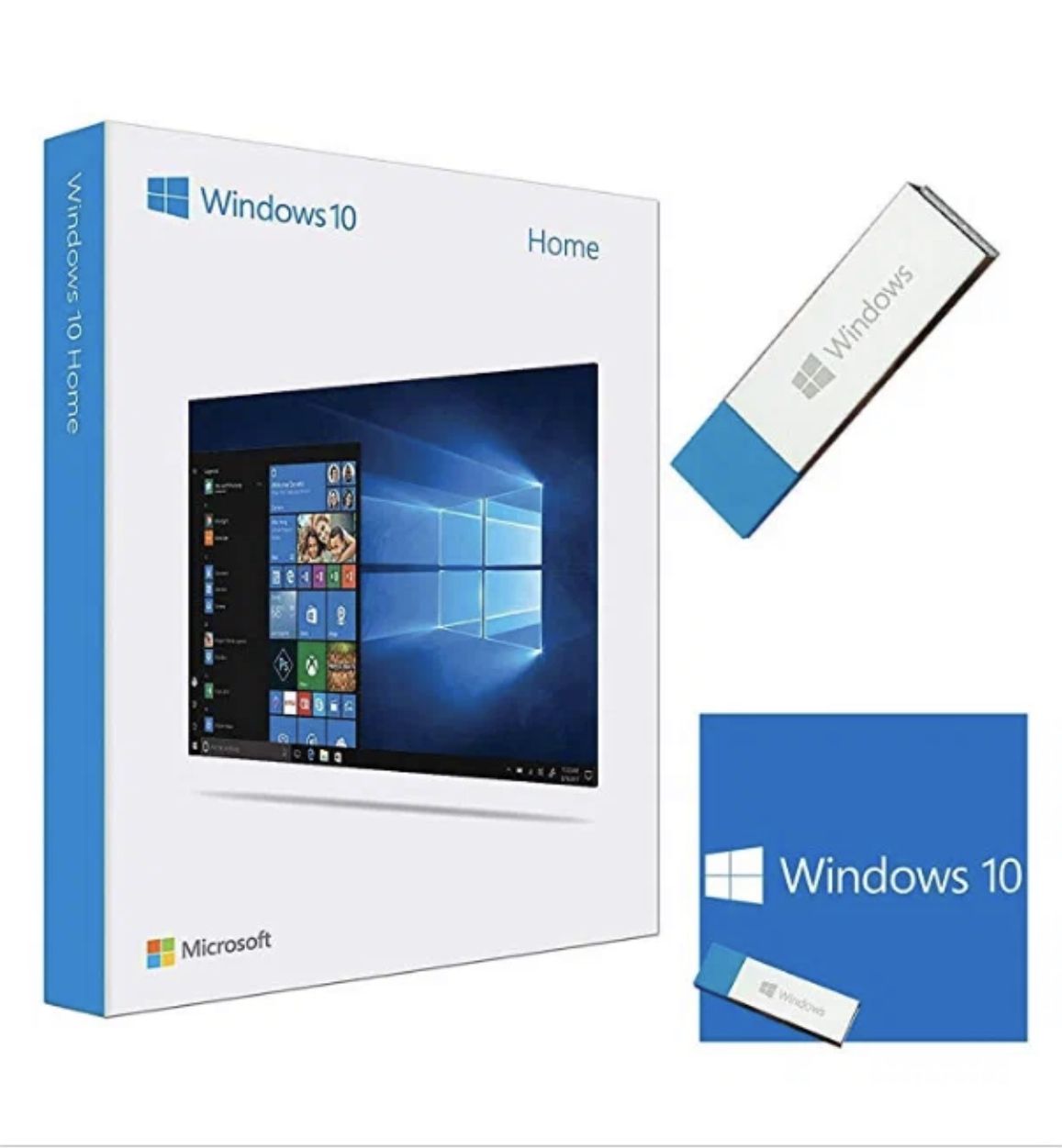 Hav 00105. Windows 10 Home. Windows коробка. Windows 10 домашняя Box. Windows 10 коробка.