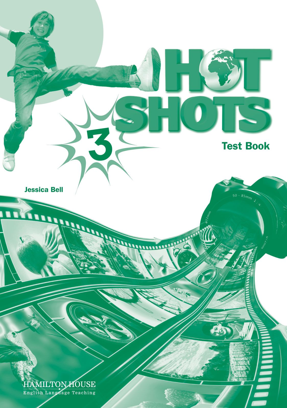 Hot Shots 3 Tests / Сборник тестов к учебнику английского языка Hot Shots 3  - купить с доставкой по выгодным ценам в интернет-магазине OZON (823035664)