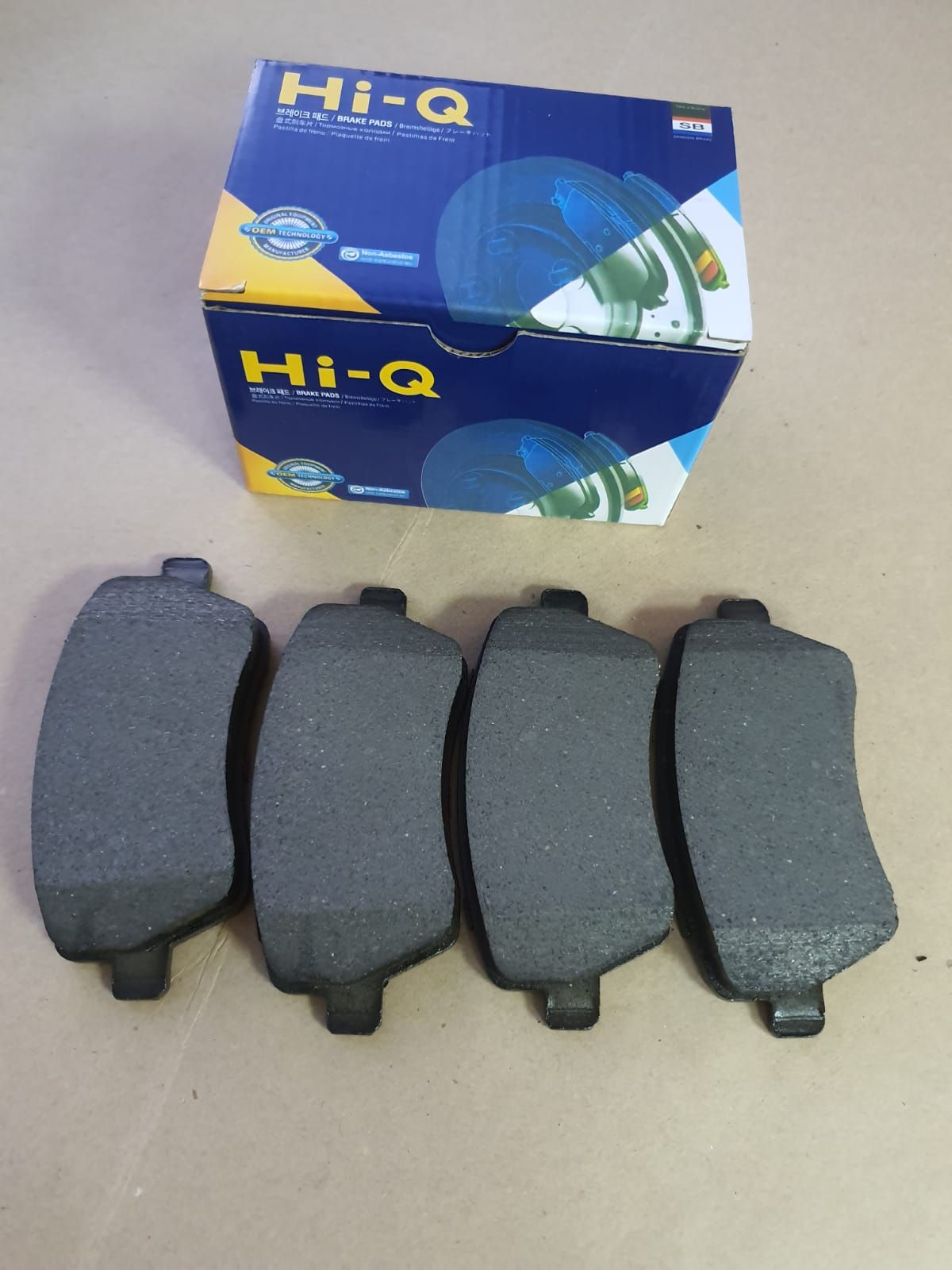 колодки hi отзывы. тормозные колодки sangsin hi-q. гольф 1 колодки hi-q. Sangsin (передние sp1399. Hi-q тормозные колодки производитель.