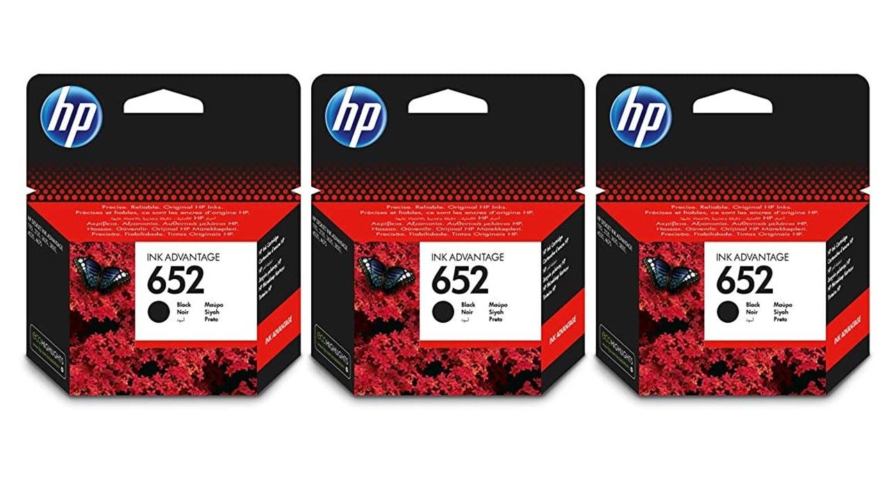 Купить Картридж Hp652 В Иркутске