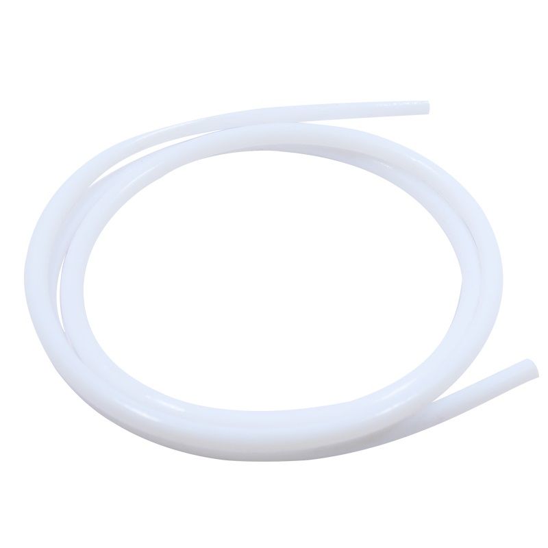 Фторопластовая (тефлоновая) трубка (PTFE) 4х2 мм, 1 м