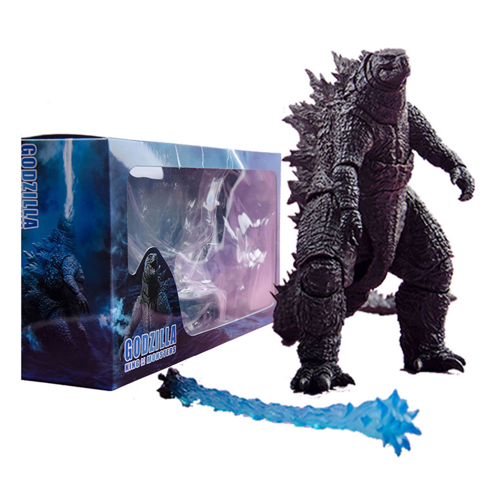 Фигурка Godzilla - Годзилла 2: Король монстров 16cm