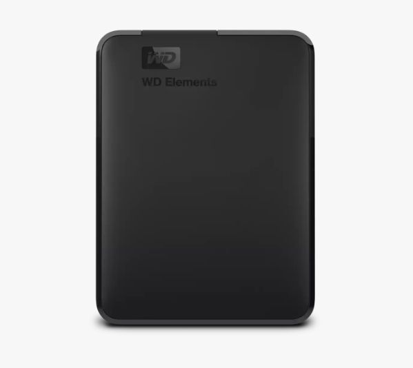 Купить Wd Elements 1 Tb