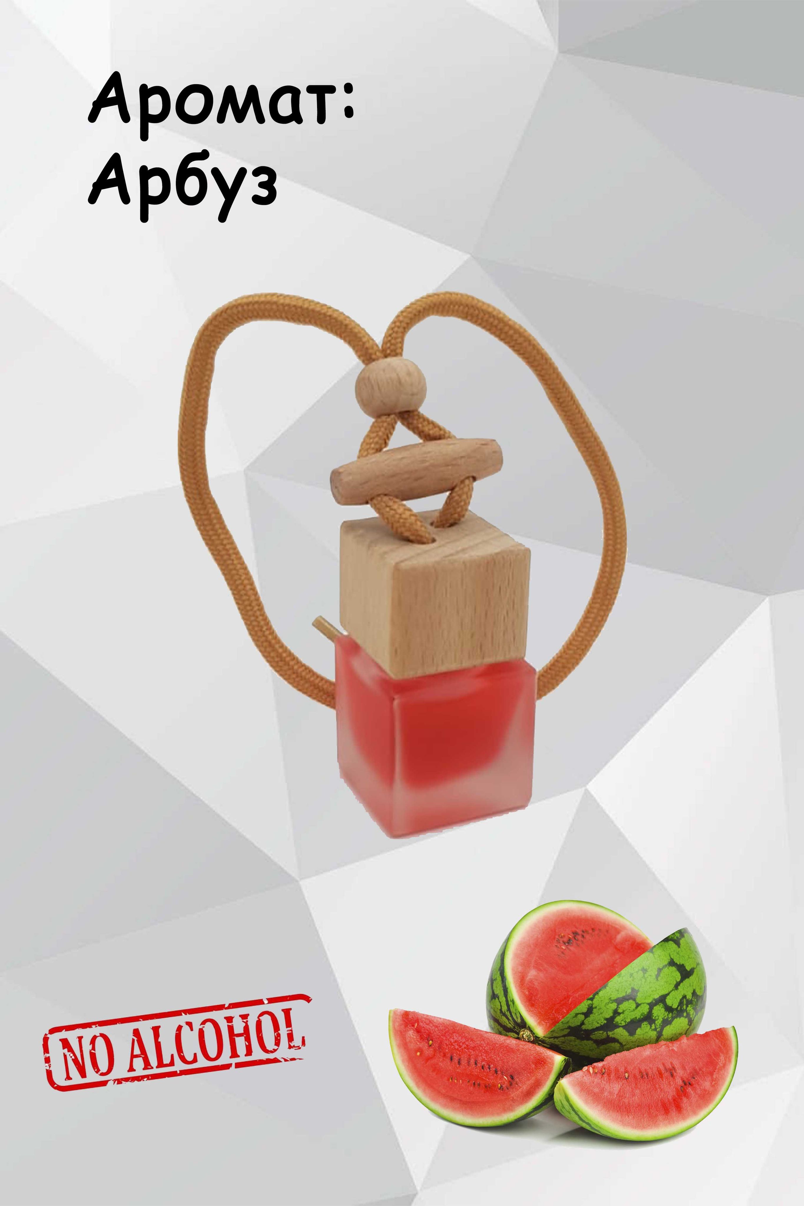 Духи с запахом арбуза женские названия