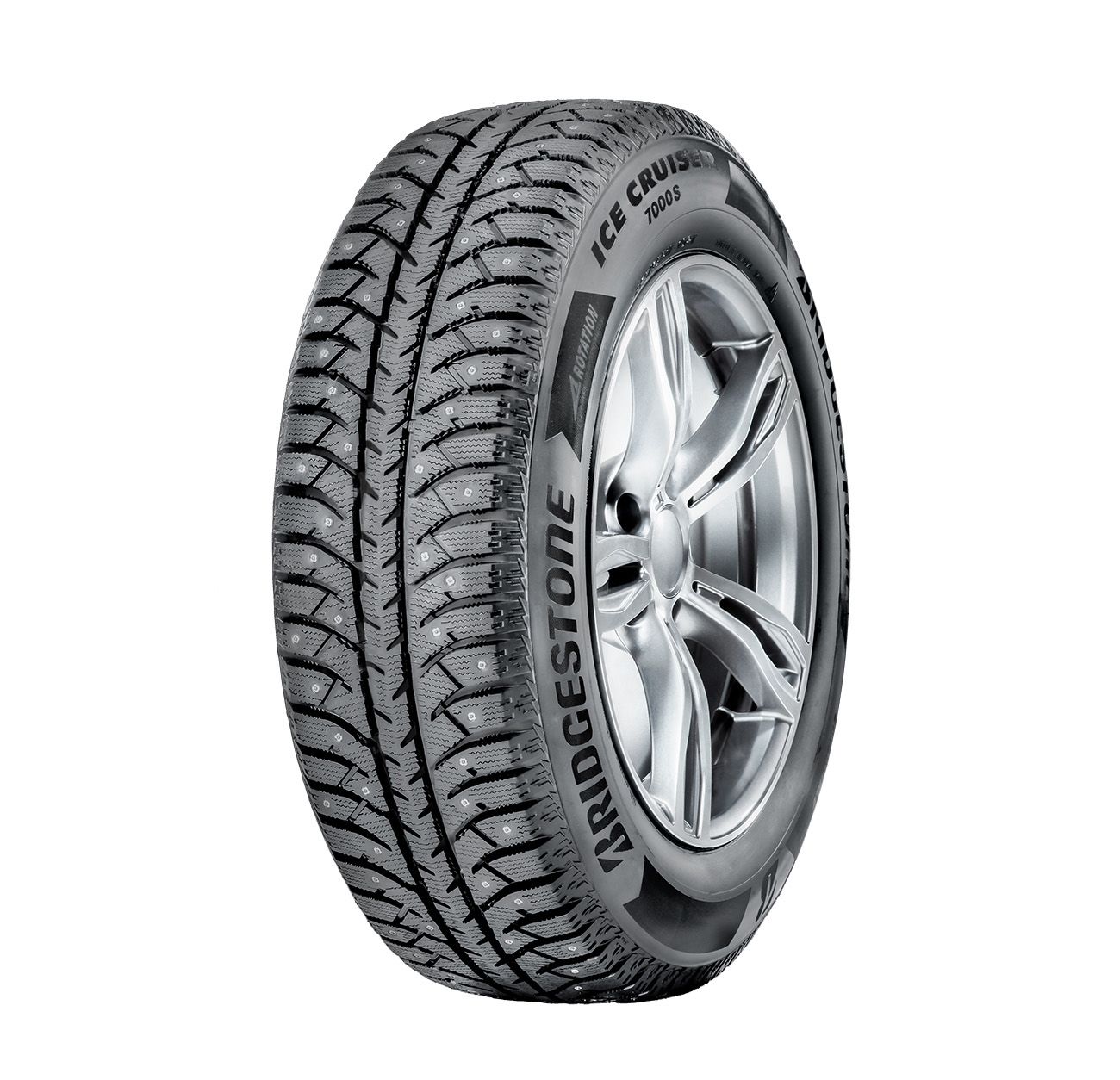 Bridgestone 7000s 205 55 R16 Купить