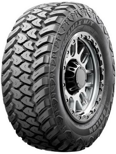 Sailun Terramax M/T Шины  всесезонные 35/12.5  R15 113Q