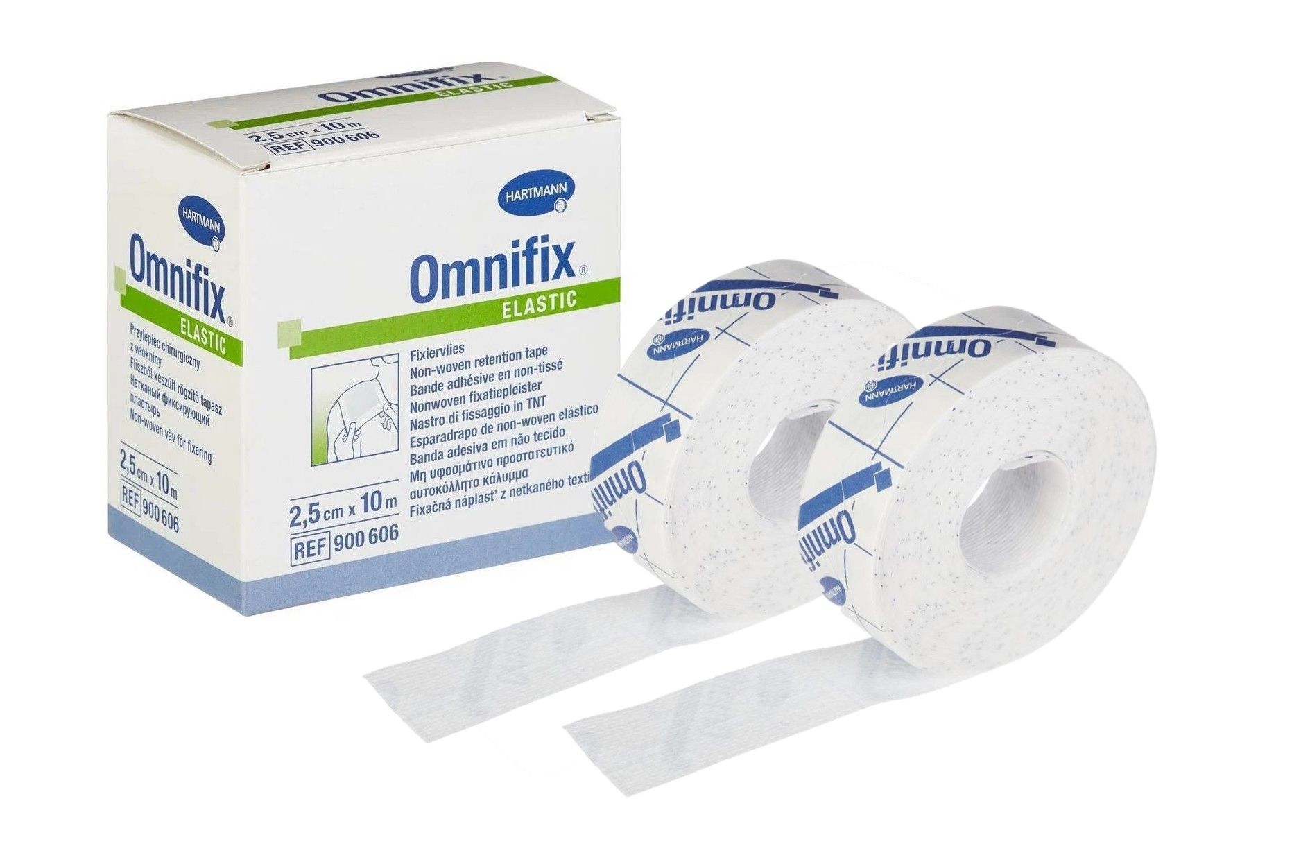 Omnifix para que sirve