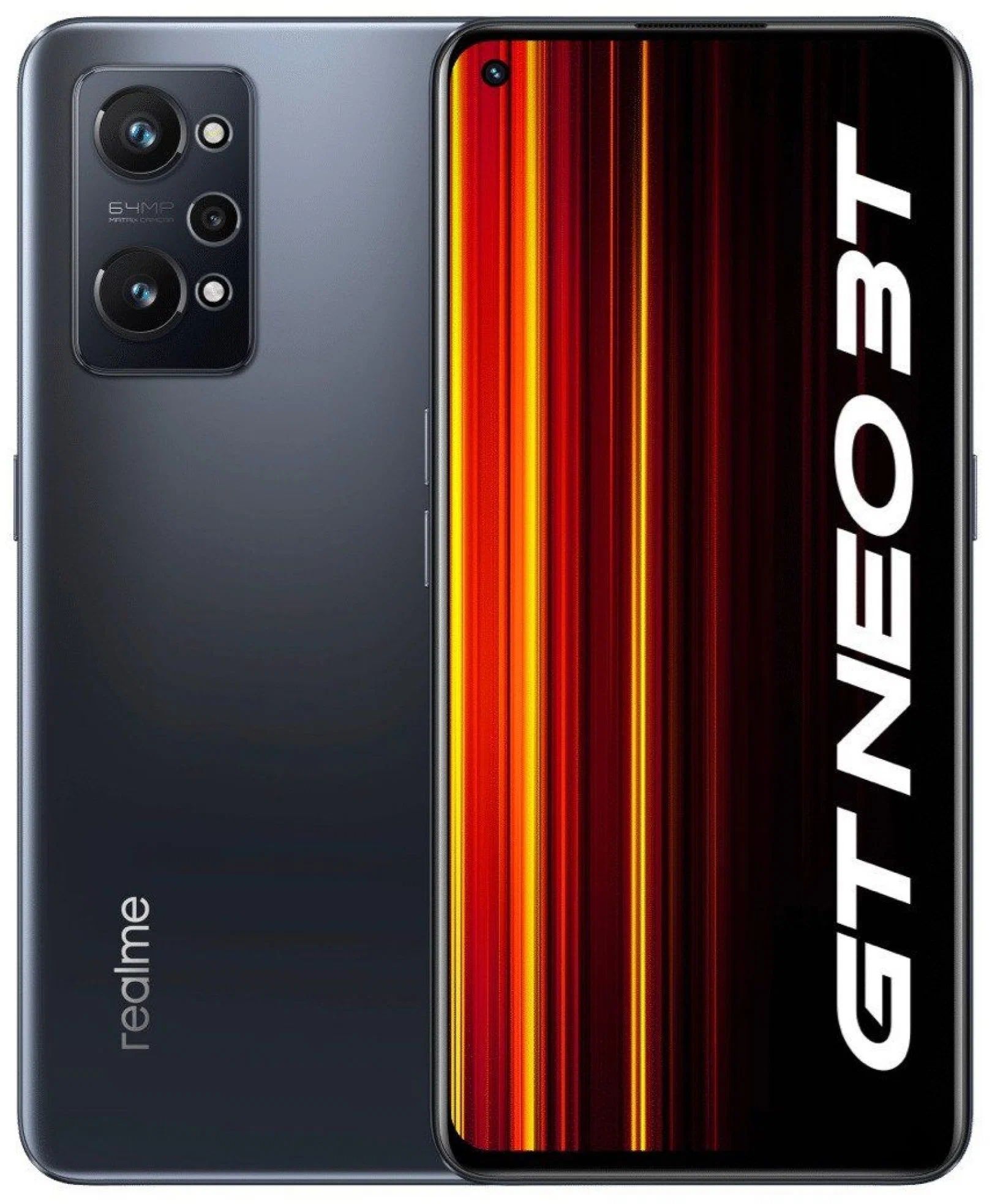 Купить Телефон Realme Gt Neo 5