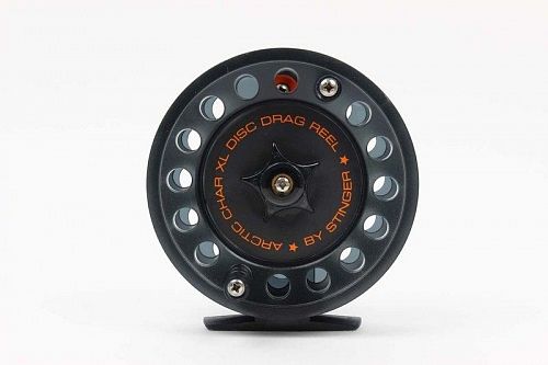 Катушка проводочная Stinger Arctic Char XL 100mm