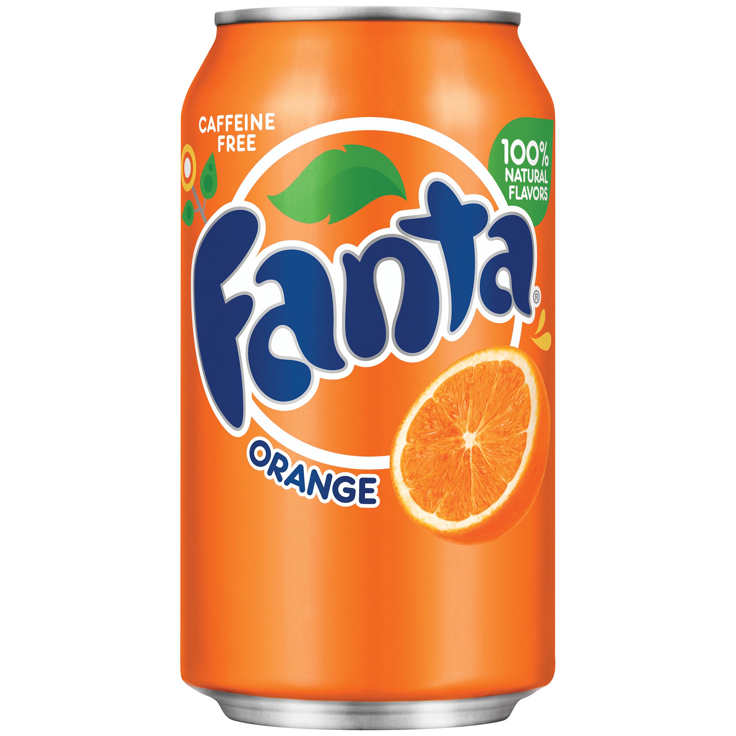 Напиток <b>Fanta</b> Orange -это напиток с отчетливым ароматом и вкусом апельсина....