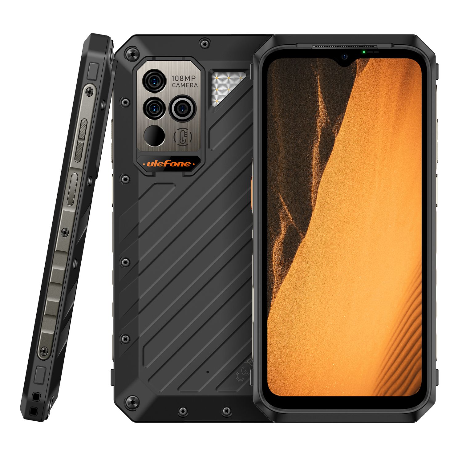 Смартфон Ulefone Armor 13 Купить