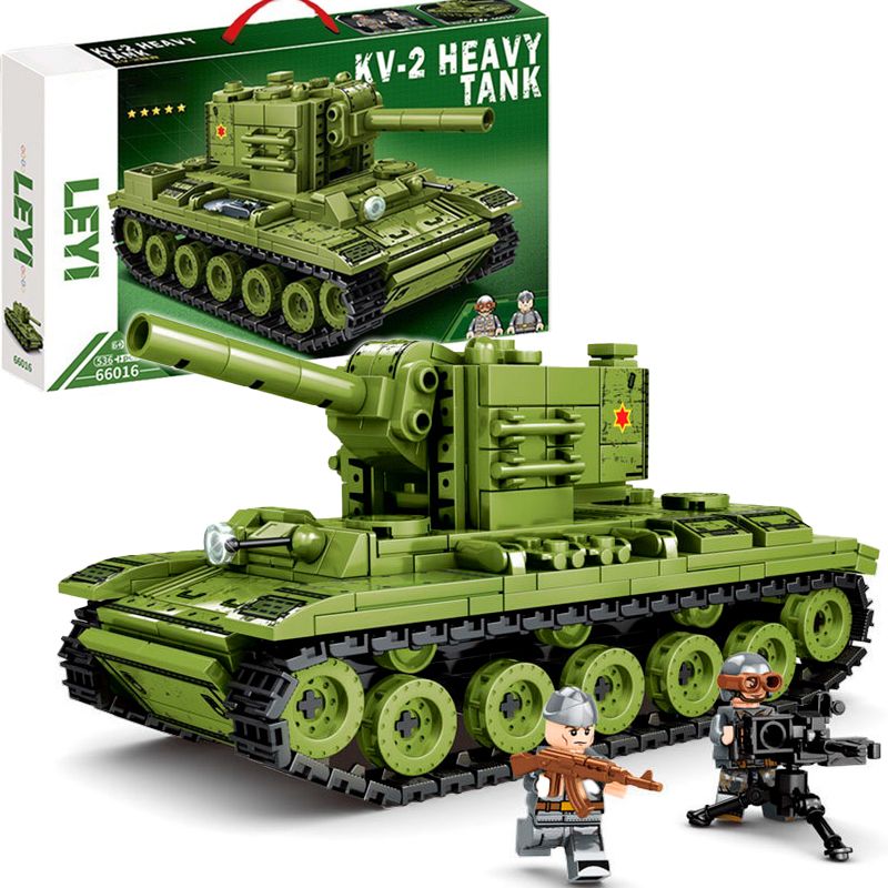 Lego 2024 kv 2