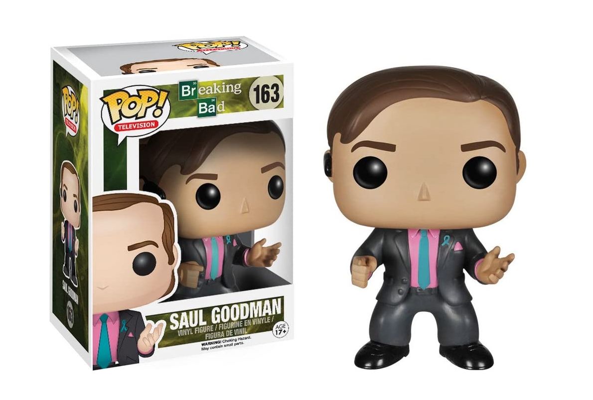 Озон фанко. Сол Гудман ФАНКО поп. ФАНКО Хайзенберг. Breaking Bad Funko. ФАНКО поп Breaking Bad.