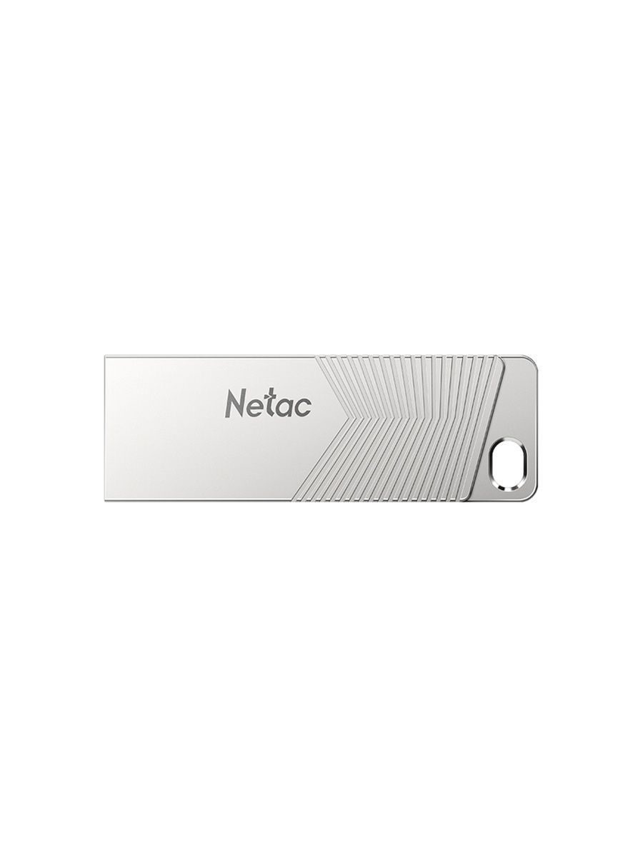 NetacФлешкаUSB3.2128GBUM1/NT03UM1N-128G-32PN