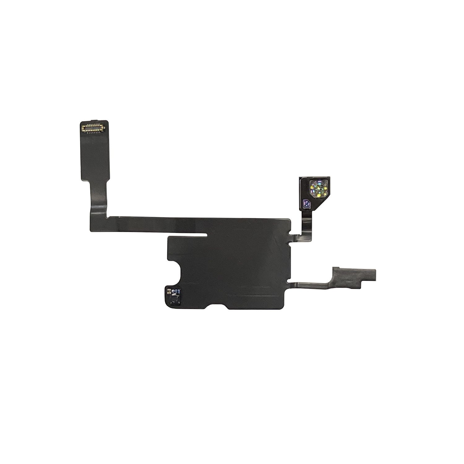 Шлейф с датчиком приближения iphone 4. Датчик приближения айфон 8. Шлейф фронтальной камеры iphone 8 plus. Iphone датчик. Модуль face id iphone 11 pro.