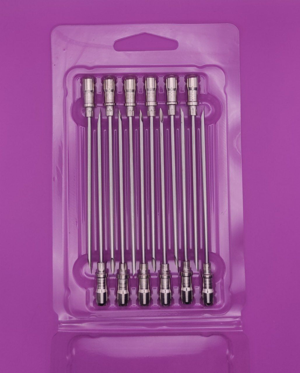 Игла ветеринарная инъекционная 1,5х30 мм (12 игл/уп). Игла для инъекций многоразовая 16g 1,5" (1,6*40мм). Игла ветеринарная инъекционная 2,0х20 мм (12 игл/уп). Иглы ветеринарные многоразовые. Иглы инъектора nk-100m.