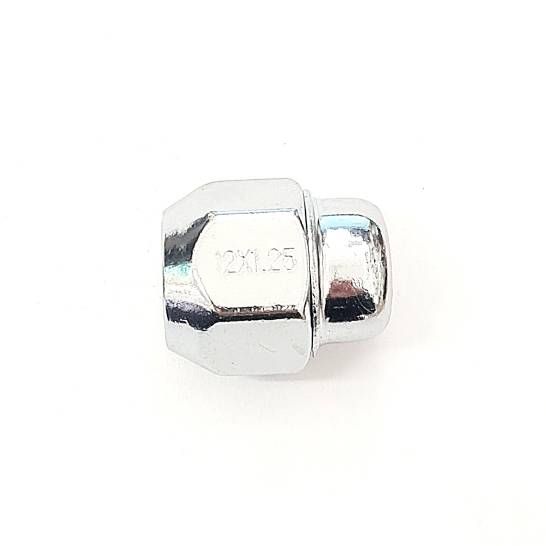 Колесные гайки М12х1.25 ключ 21 L27 4