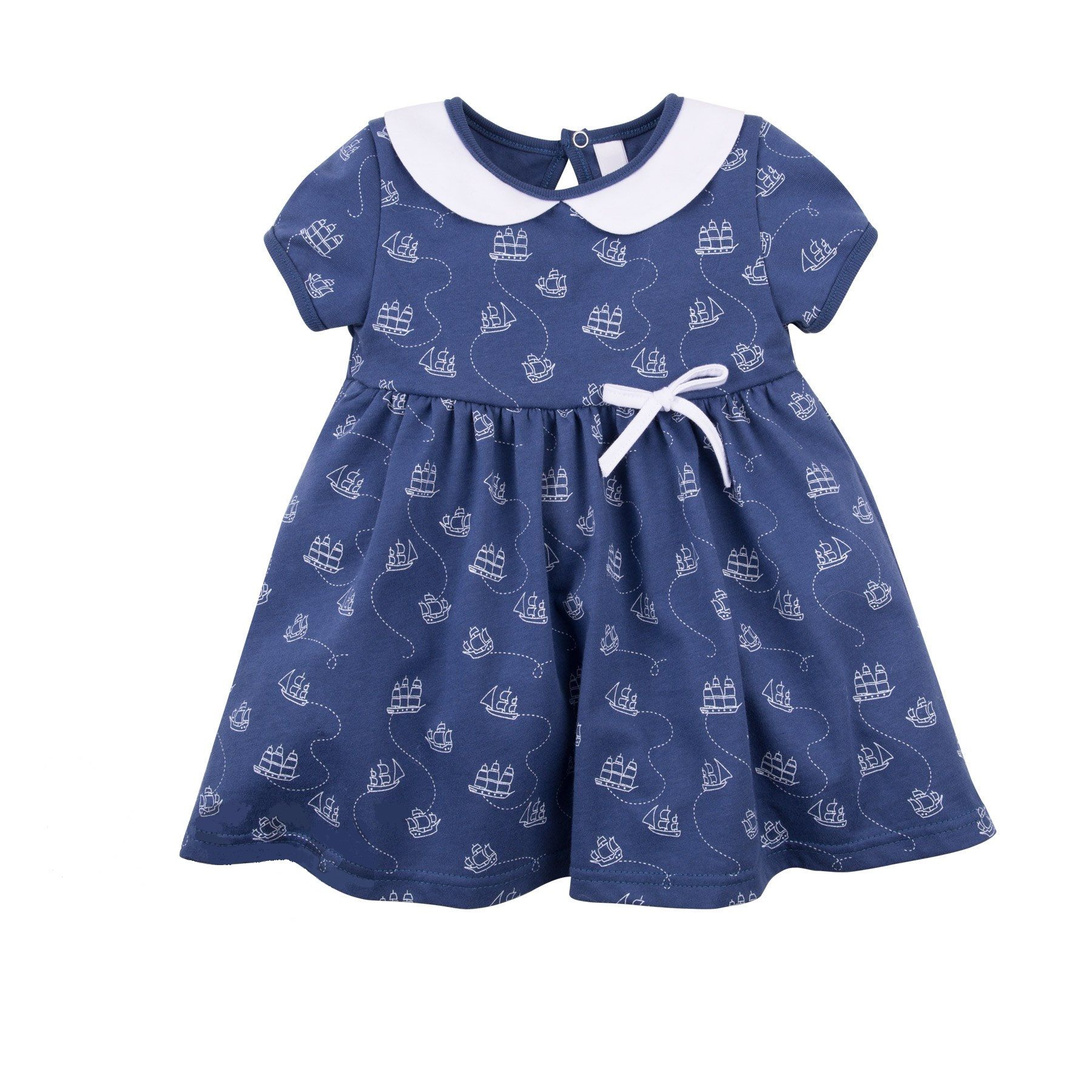 Платье Зарина Хлопок фото 15