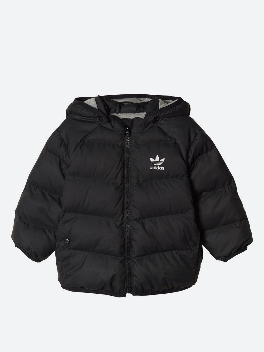 Куртка детская adidas Padded Jacket