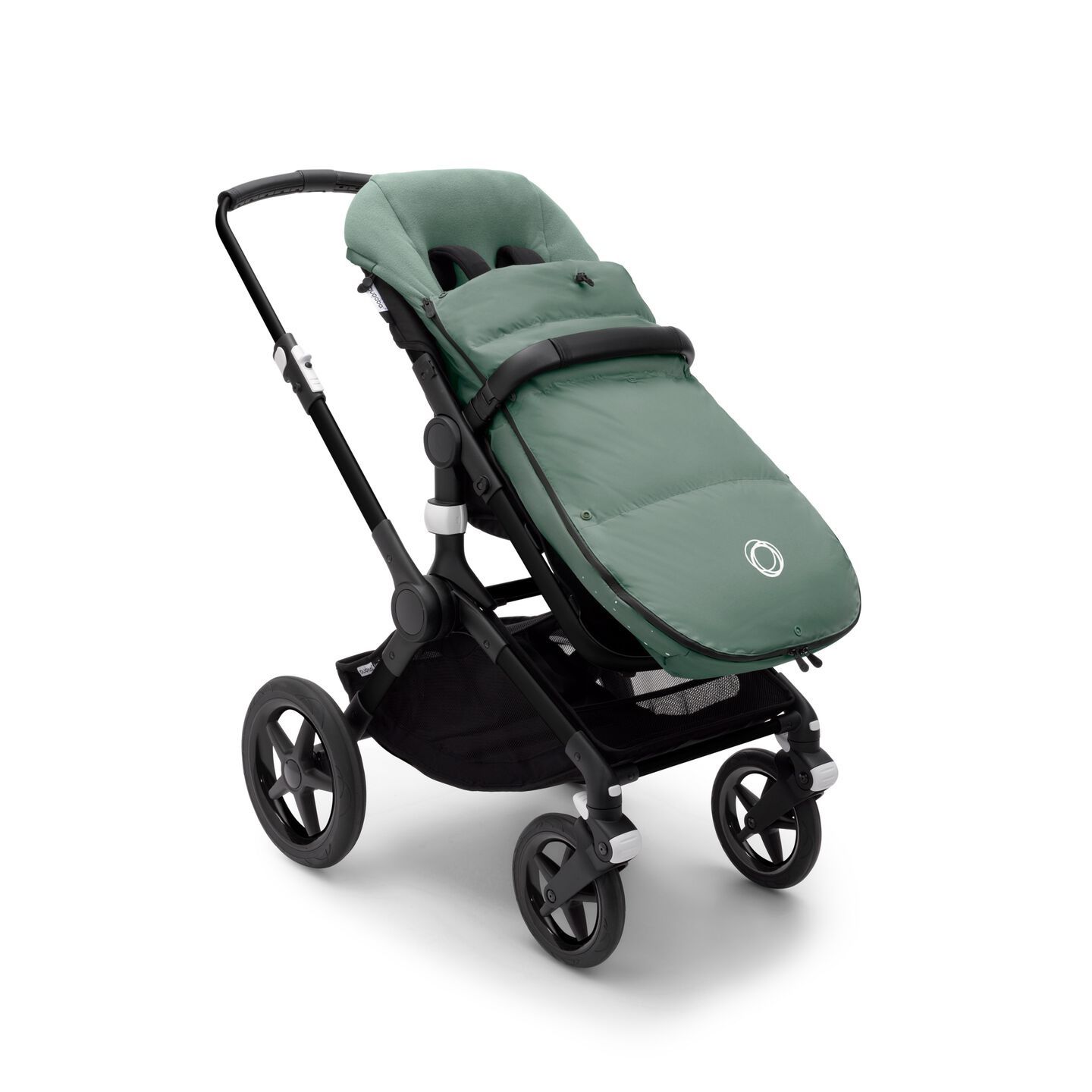 Bugaboo bee winter cover best sale