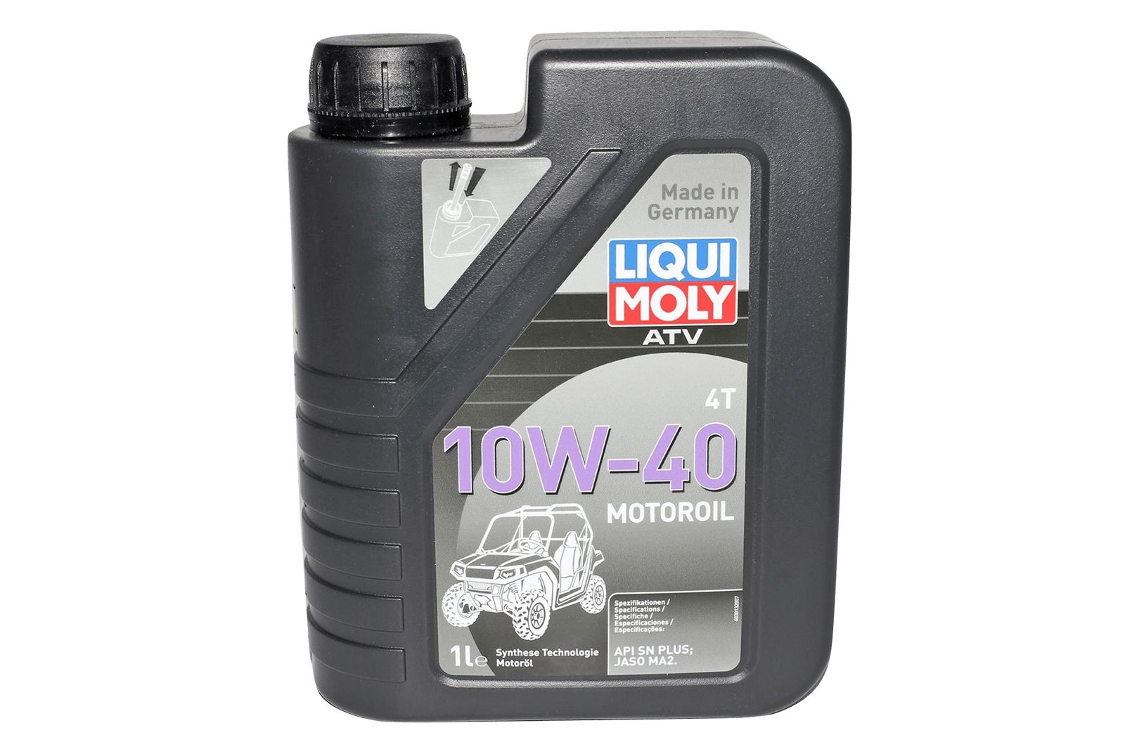 Масло Liqui Moly Купить Москва