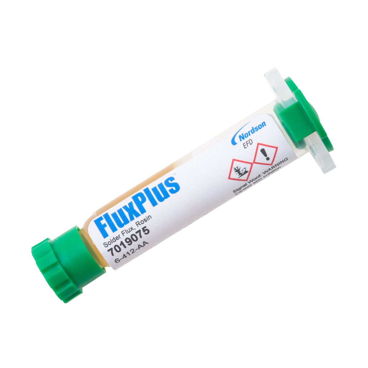 Flux plus