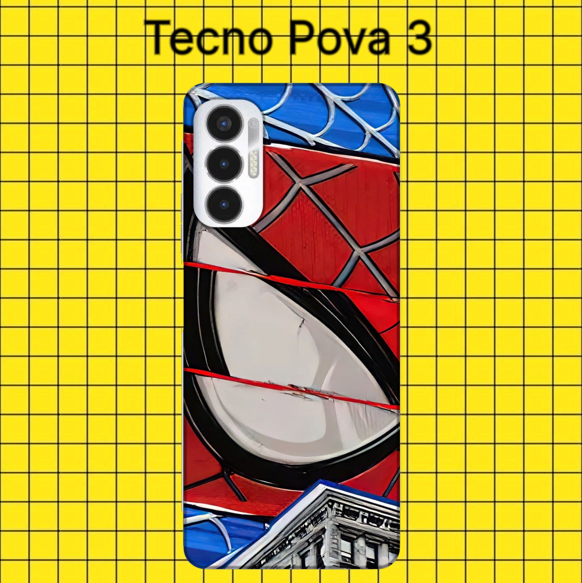 Techno Pova 3 Купить В Екатеринбурге