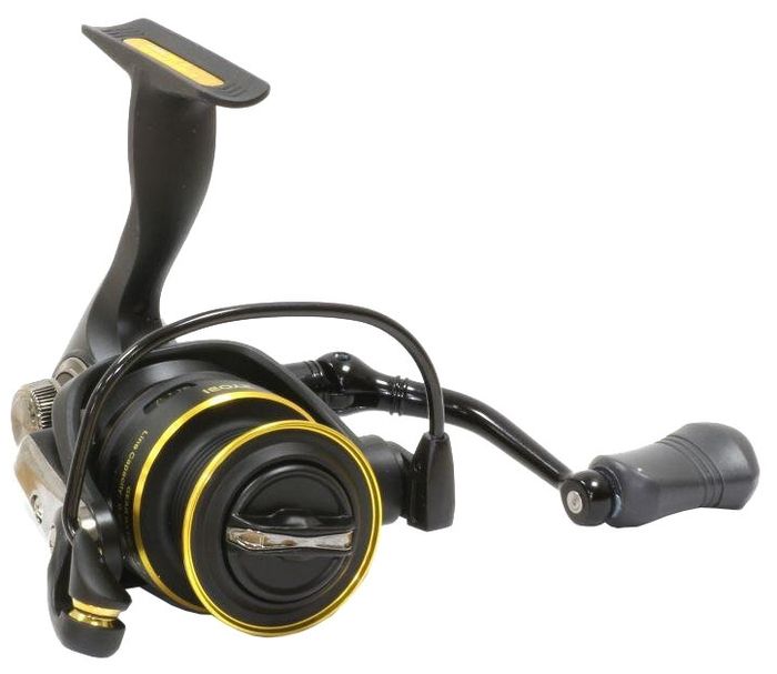 Катушка RYOBI Virtus 1000