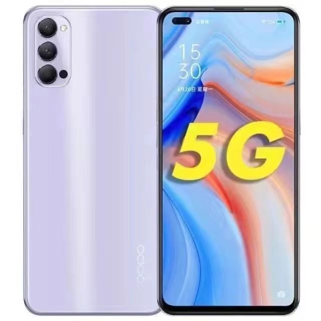 Купить Смартфон Оппо А96