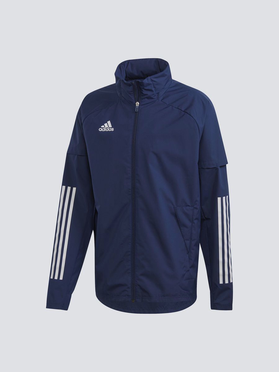 Adidas Windbreaker Sport Jacket 90s men