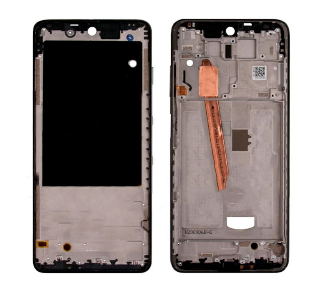 Xiaomi Poco X3 Nfc Купить Москва