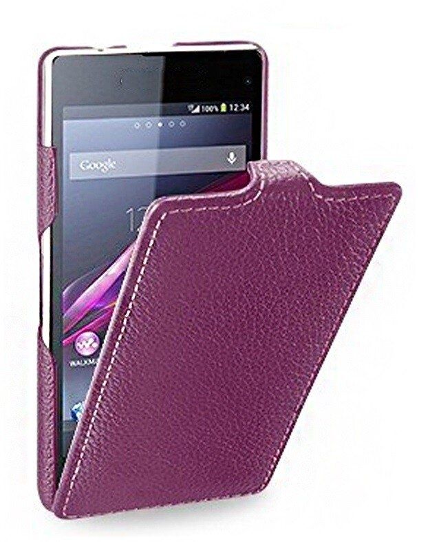 Чехлы Sony Xperia Z2 Купить