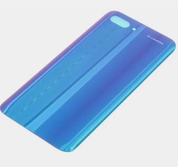 Задняя крышка для Honor 10, COL-L29, Синий