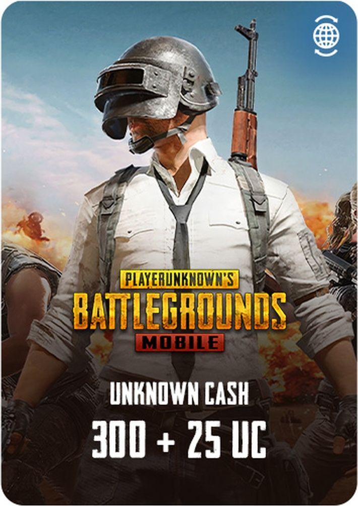  Pubg Mobile         