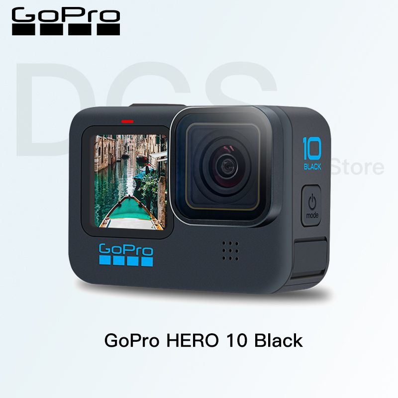 Экшн-КамераGoproHero7Black