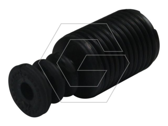 Пыльник-отбойник амортизатора, перед — GRM40148