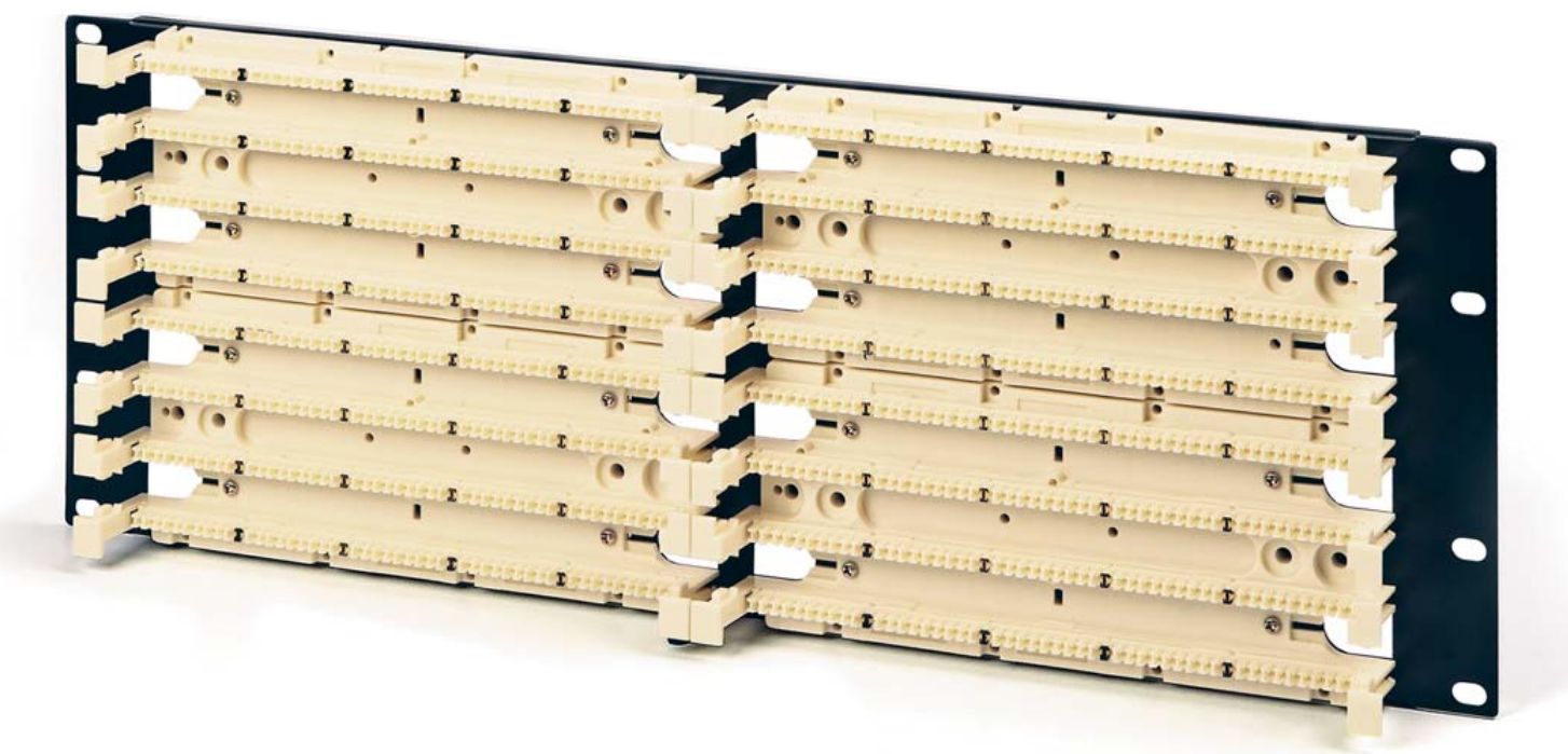 Кросс-панель Hyperline 110C-WL-50P ⚡ - купить с доставкой по России в Сатро-Пала