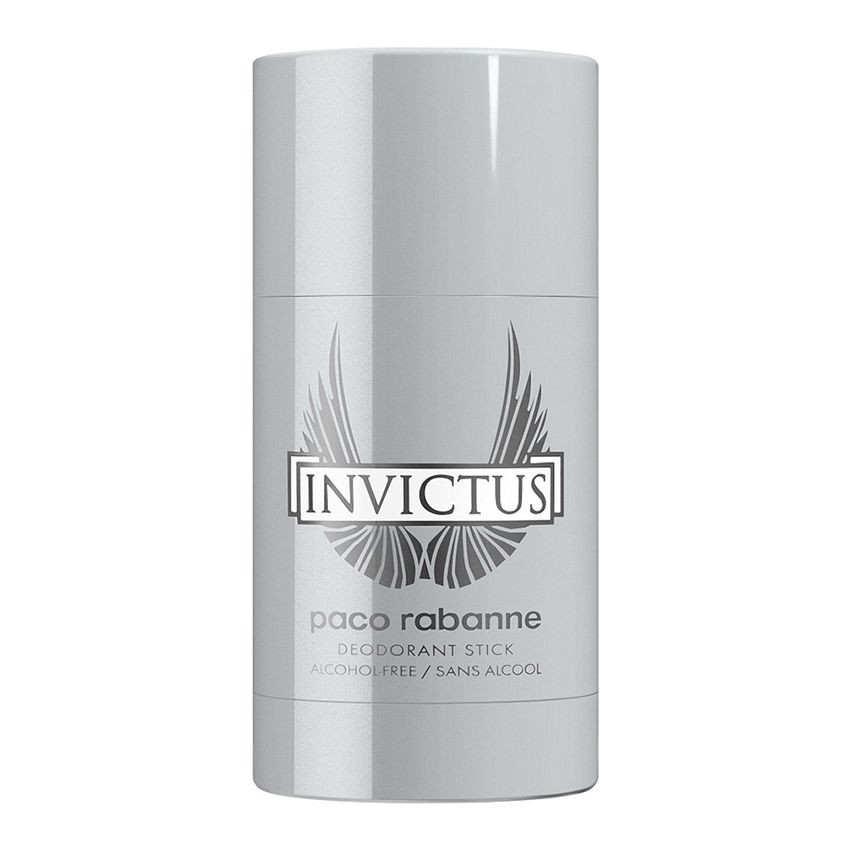 Бальзам после бритья paco rabanne invictus