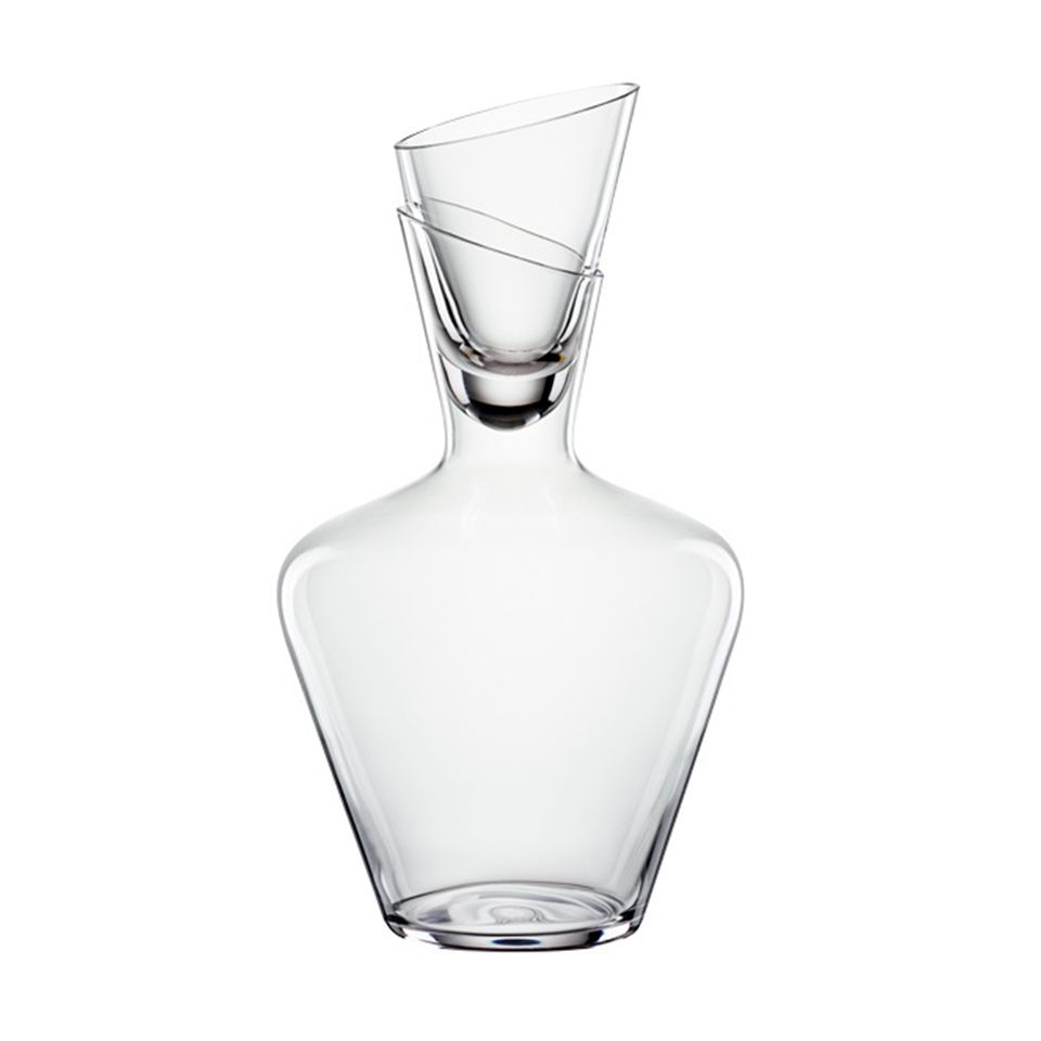 Декантер для вина Spiegelau Definition Wine Carafe with Stopper