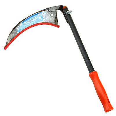 Купить Складную Косу Ручную Для Травы