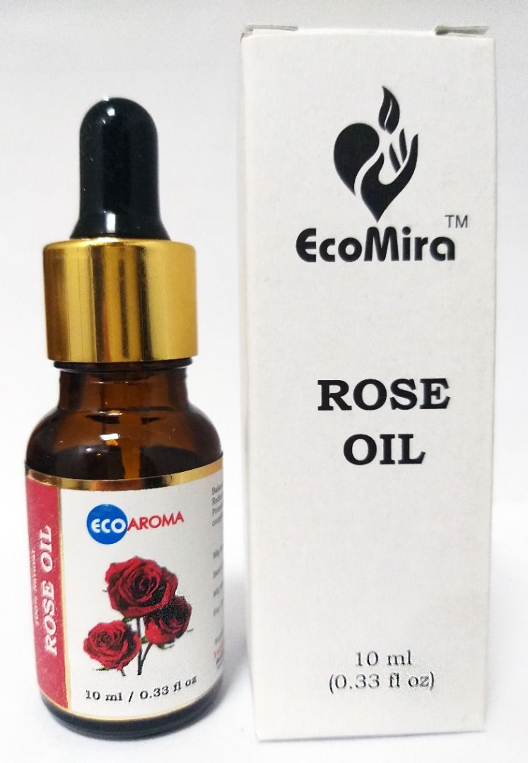 масло розы отзывы