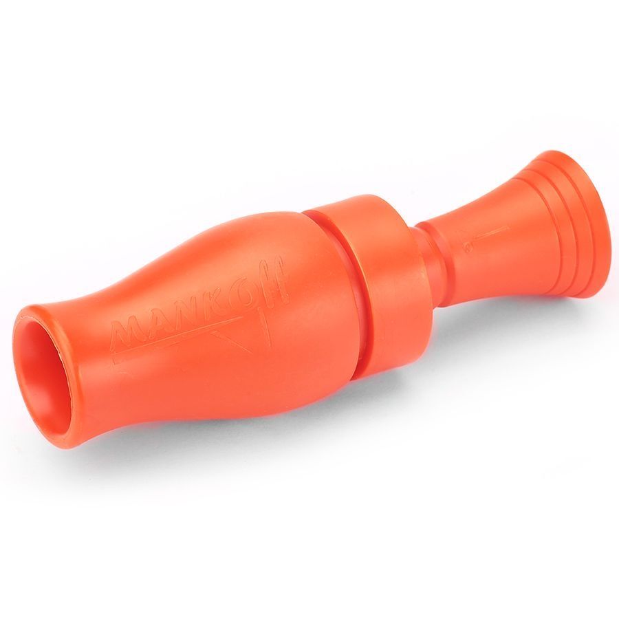 Манок BA Classic, на утку, оранжевый (1230/2)