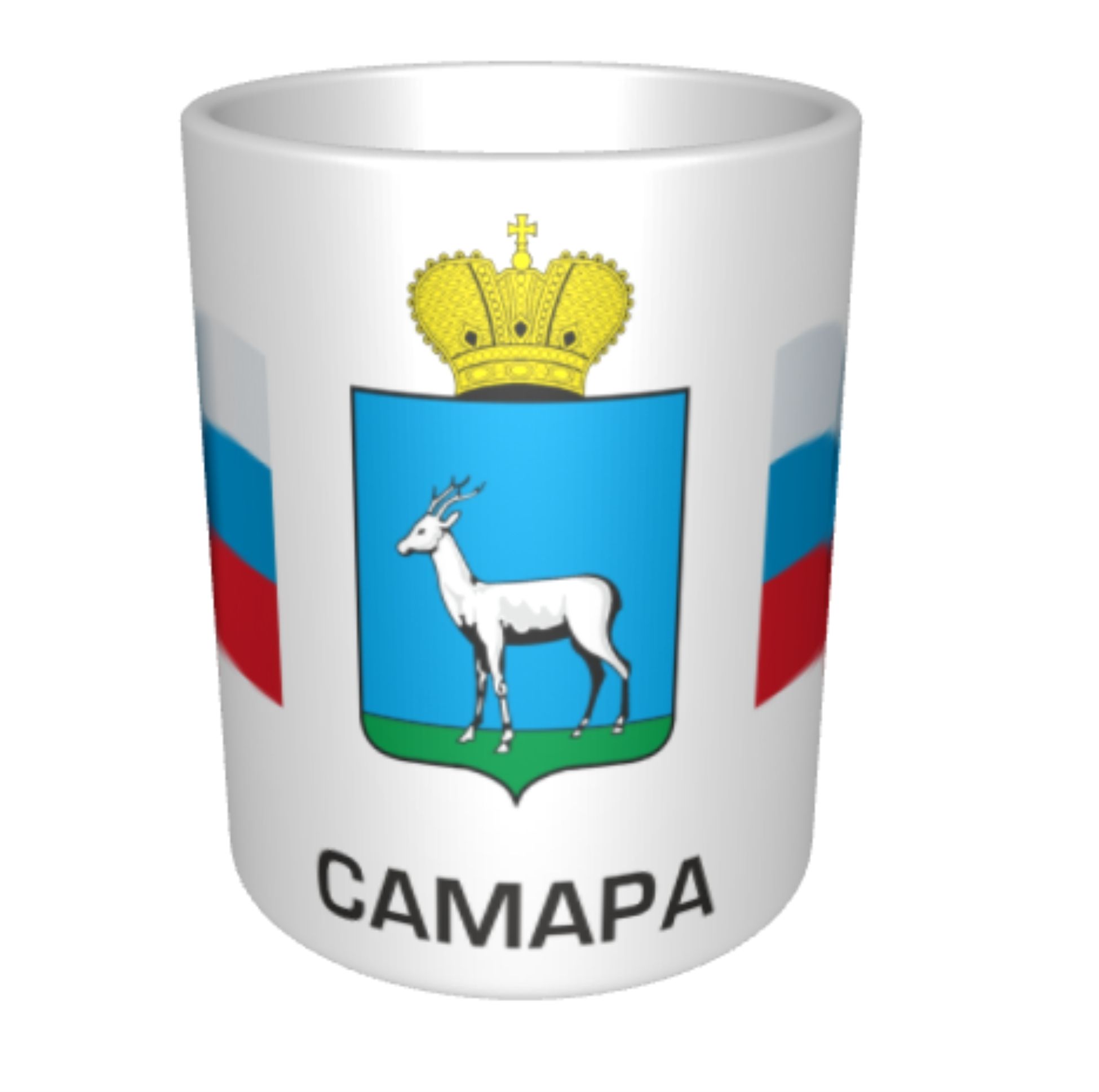 Кружка самара