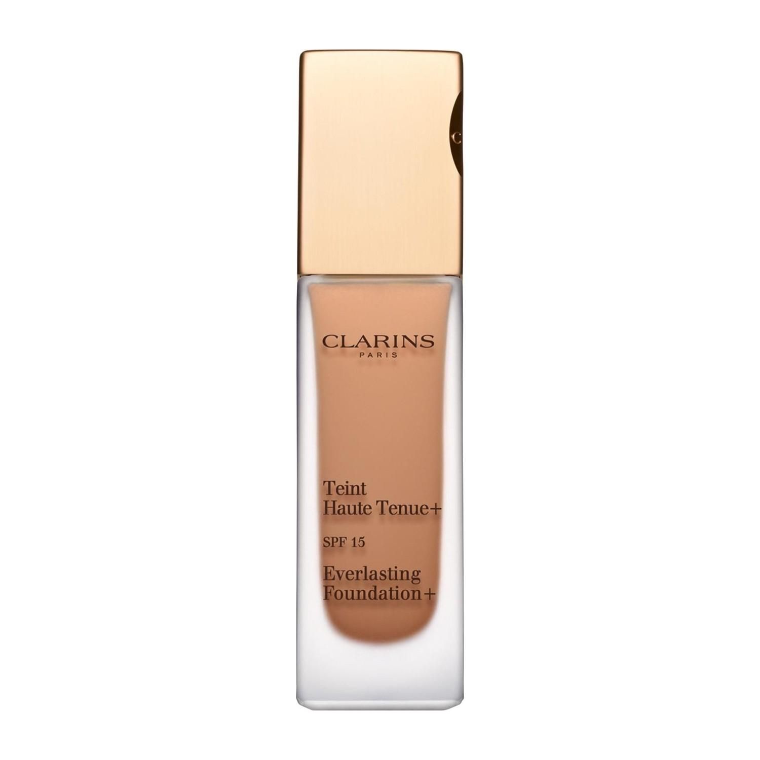 Clarins Skin Illusion Spf 15 Купить