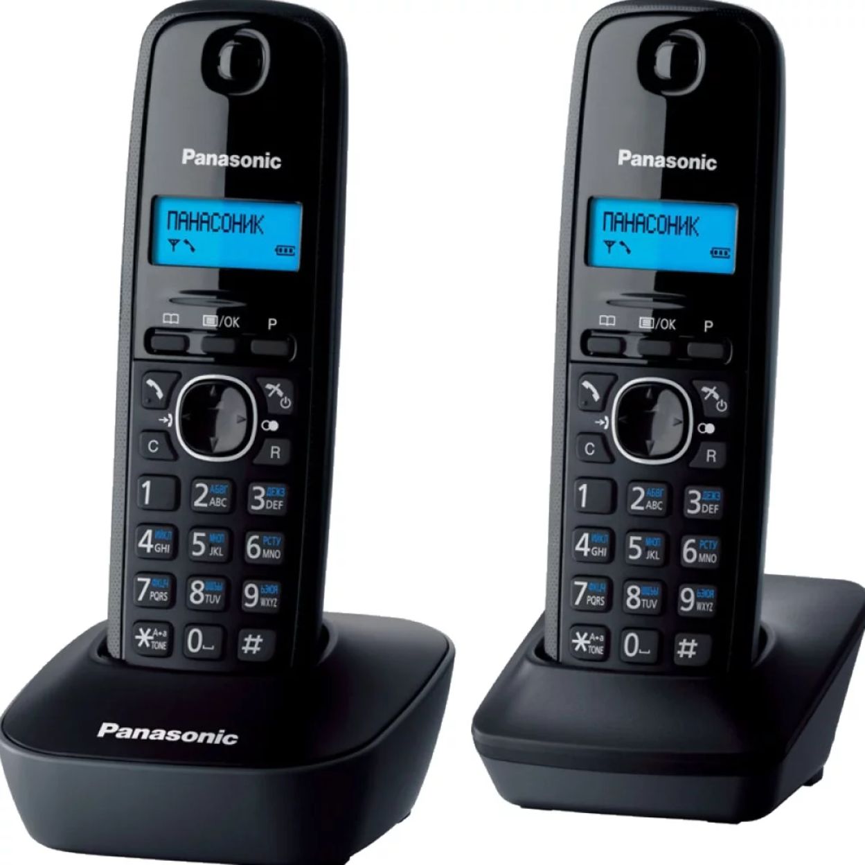 Телефон центральной. Радиотелефон DECT KX-tg1612ruh, Panasonic. DECT Panasonic KX-tg1612. Panasonic KX-tg1612ruh. DECT Panasonic KX-tg1611uah, Grey.
