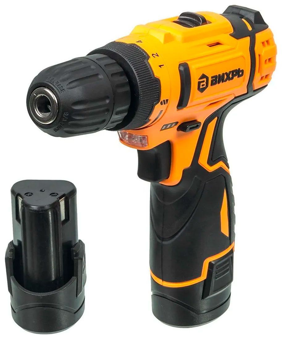 вихрь да 12л 2ка