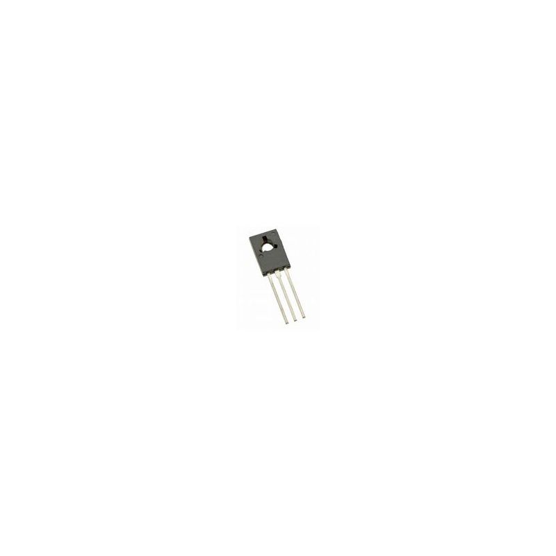 Транзистор 2SD669