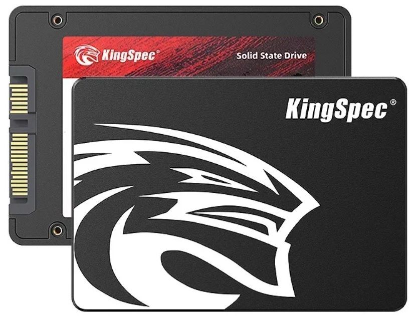 Ssd sata 2.5 kingspec. SSD KINGSPEC p4-240 240gb. P3-1tb.