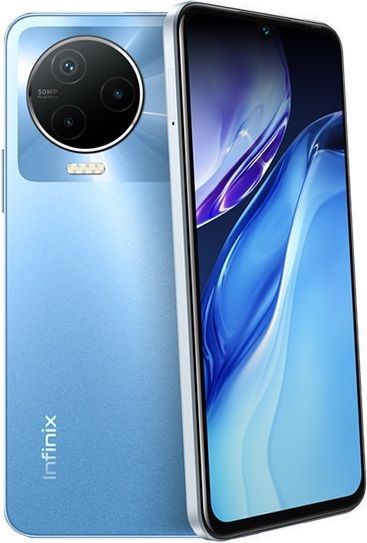 Infinix 12 фото